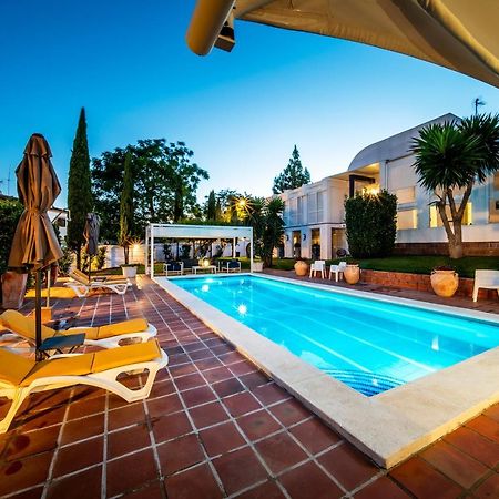 טומארס Hotel B&B Casa Arena Sevilla מראה חיצוני תמונה
