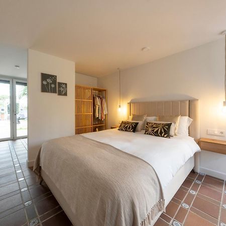 טומארס Hotel B&B Casa Arena Sevilla מראה חיצוני תמונה