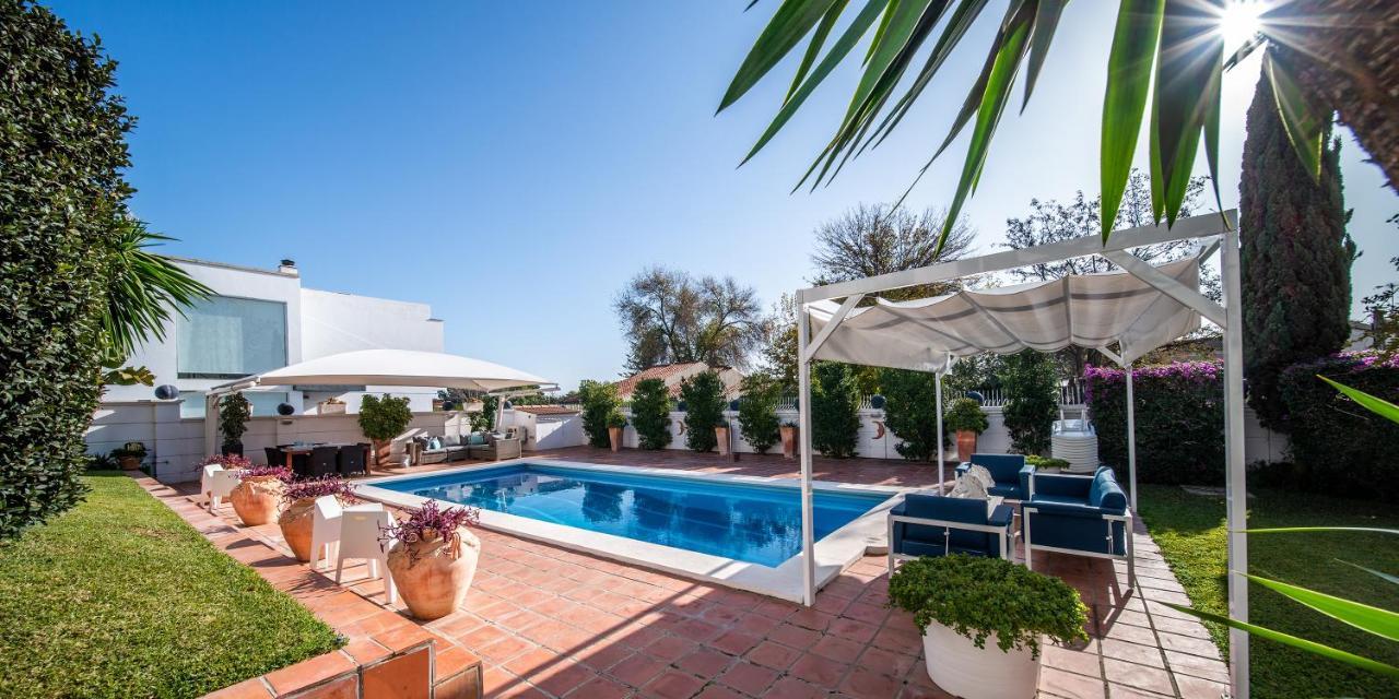 טומארס Hotel B&B Casa Arena Sevilla מראה חיצוני תמונה