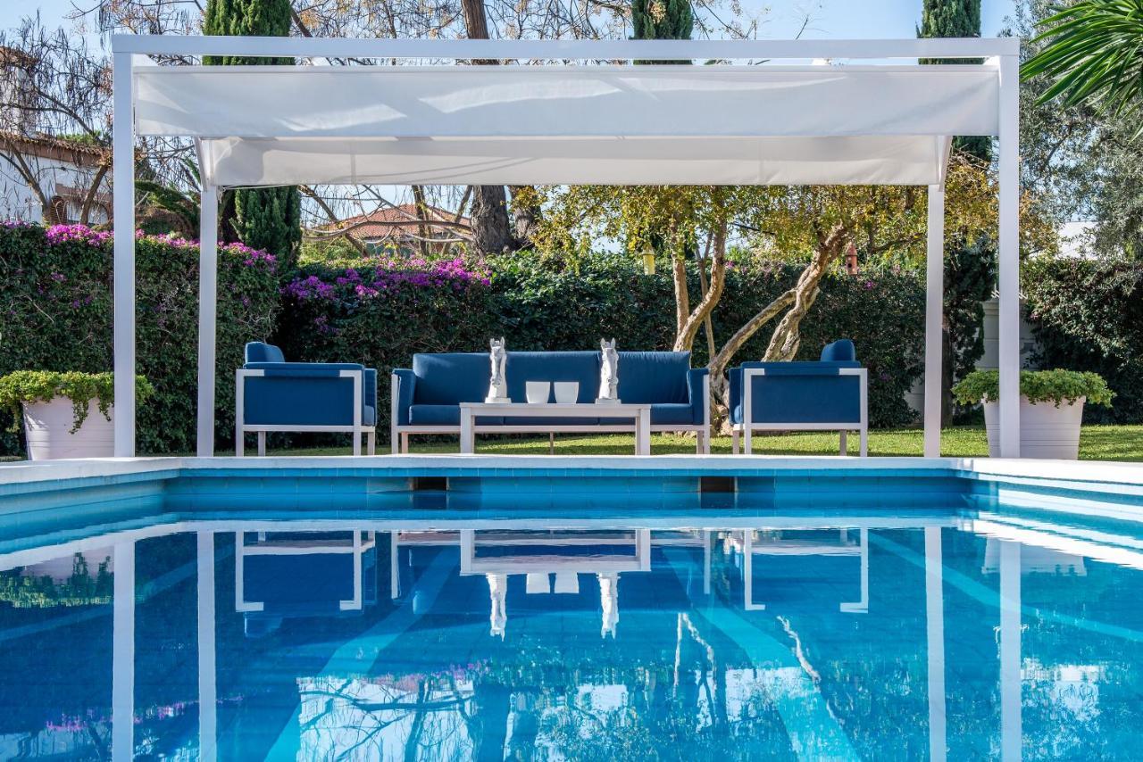 טומארס Hotel B&B Casa Arena Sevilla מראה חיצוני תמונה