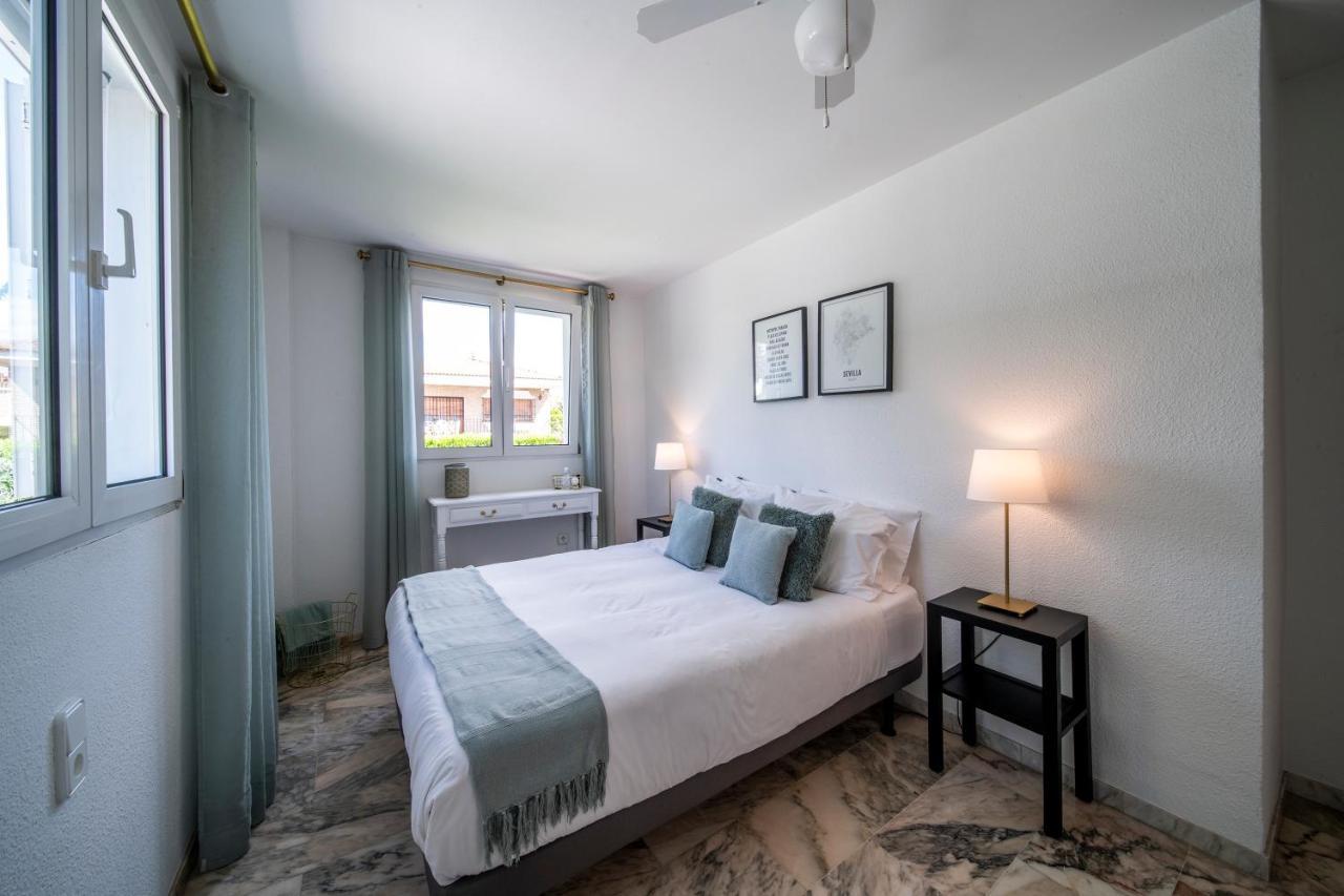 טומארס Hotel B&B Casa Arena Sevilla מראה חיצוני תמונה