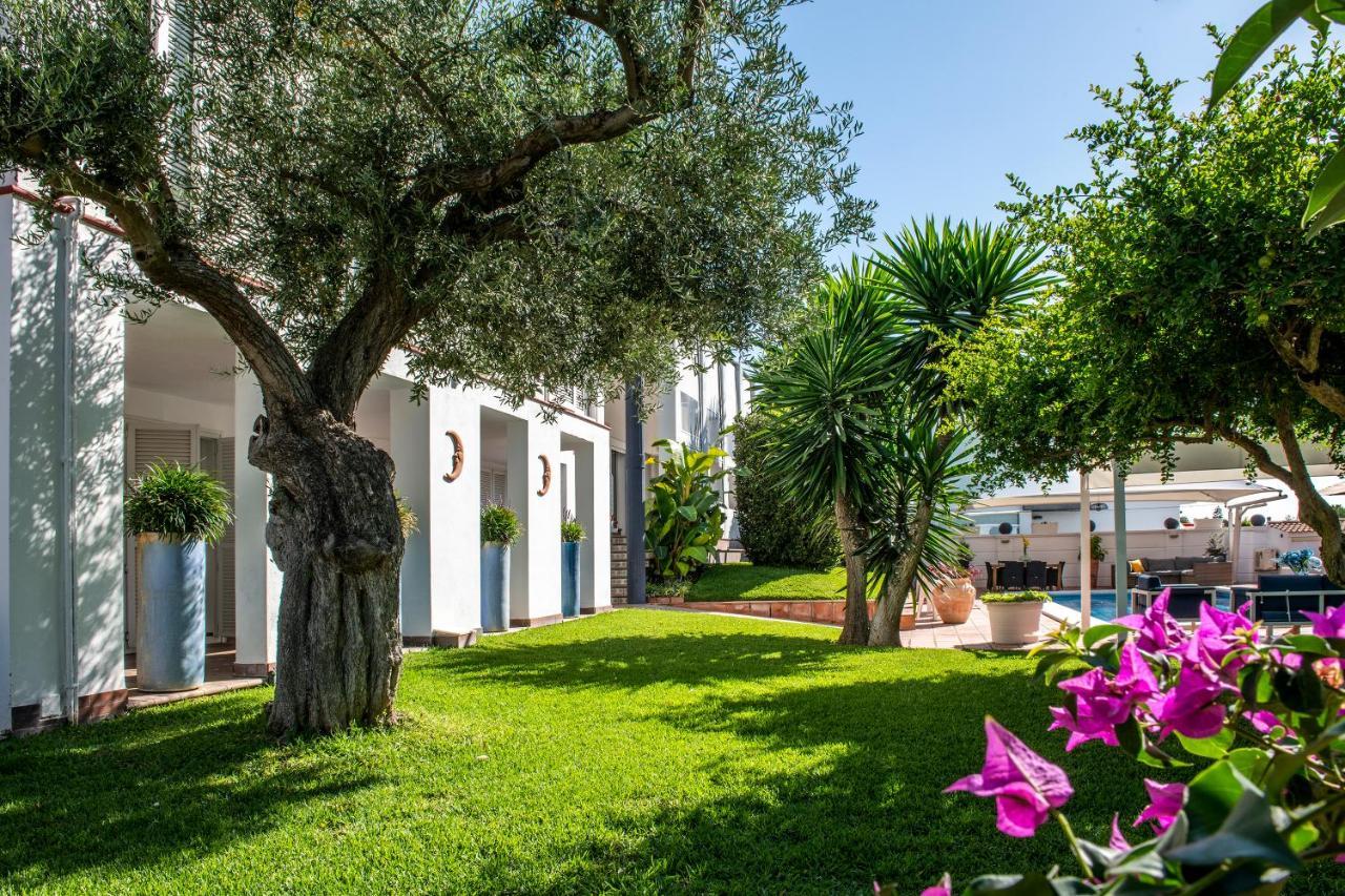 טומארס Hotel B&B Casa Arena Sevilla מראה חיצוני תמונה