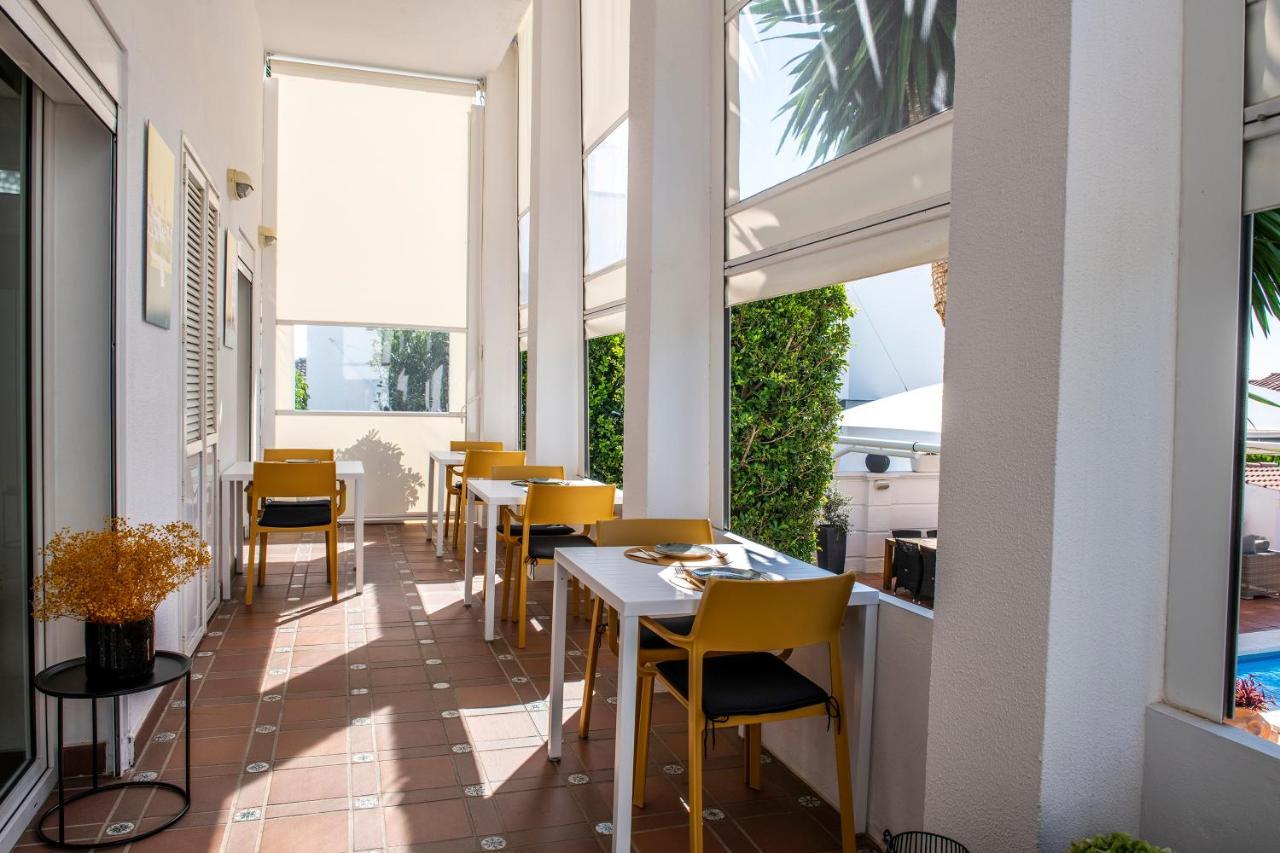 טומארס Hotel B&B Casa Arena Sevilla מראה חיצוני תמונה
