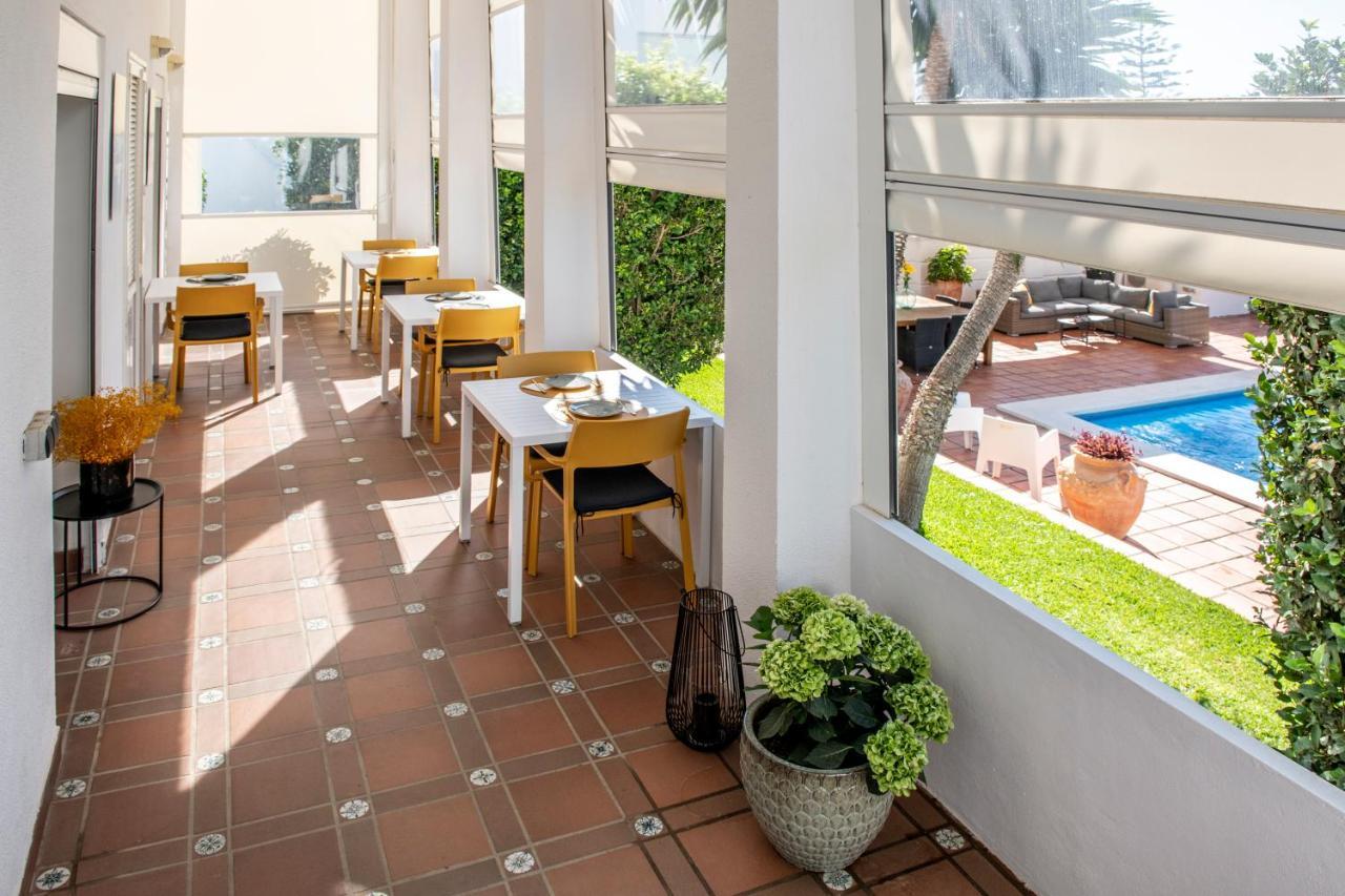 טומארס Hotel B&B Casa Arena Sevilla מראה חיצוני תמונה