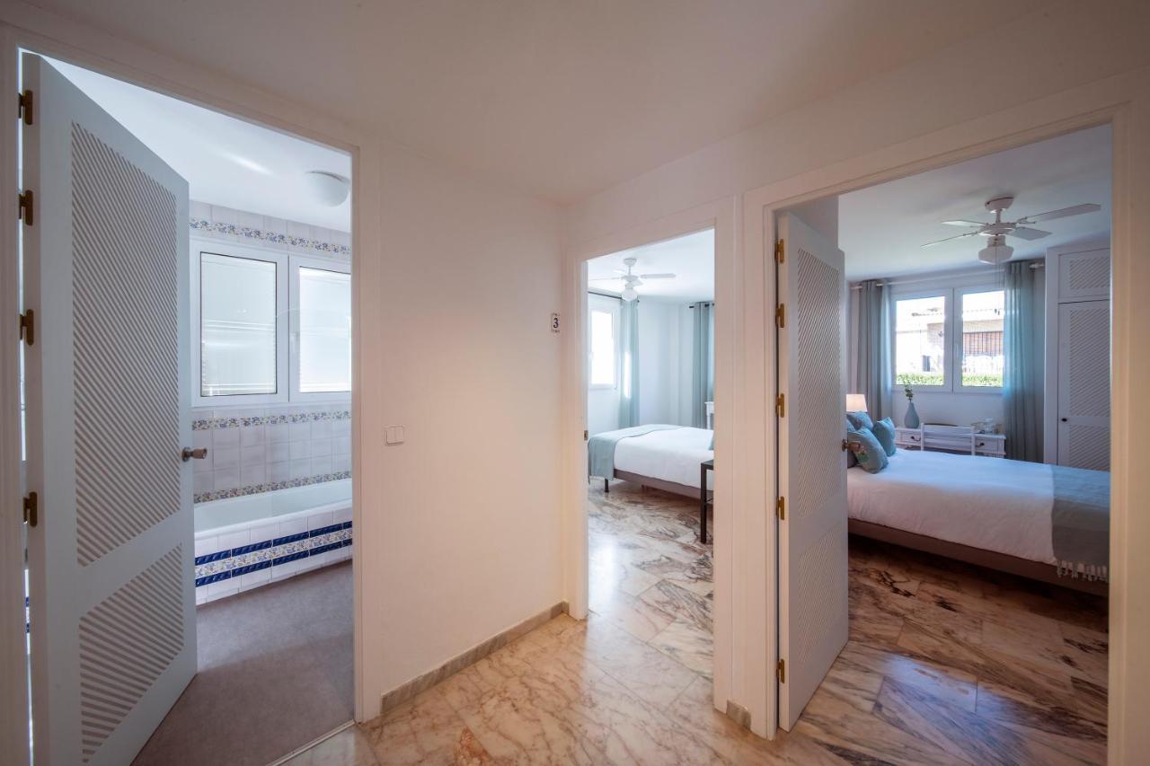 טומארס Hotel B&B Casa Arena Sevilla מראה חיצוני תמונה