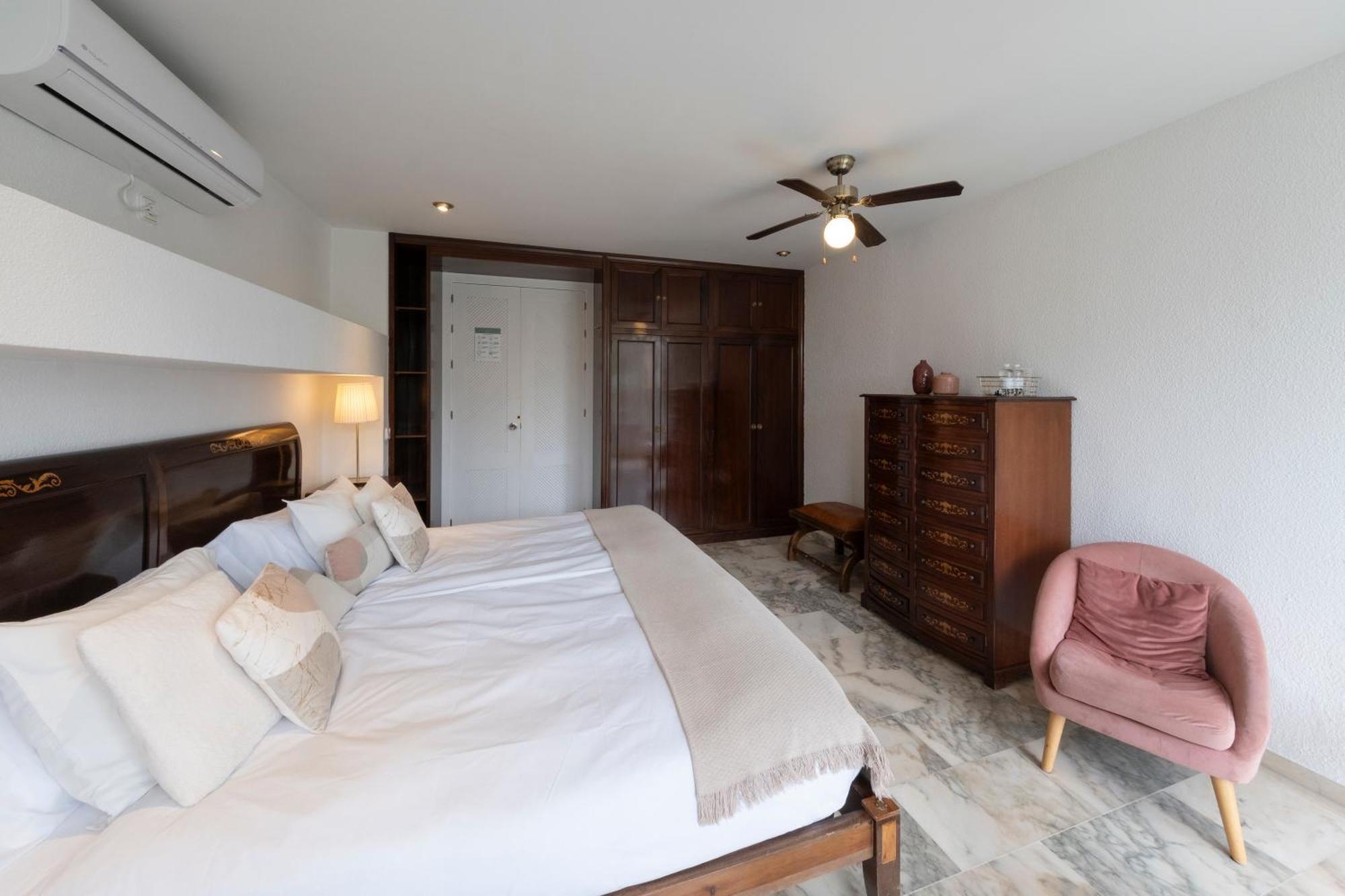 טומארס Hotel B&B Casa Arena Sevilla מראה חיצוני תמונה