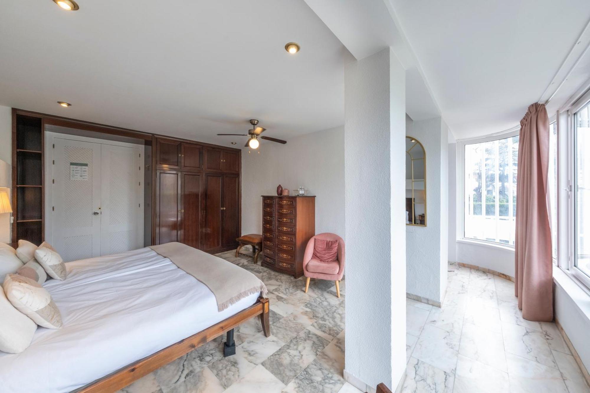 טומארס Hotel B&B Casa Arena Sevilla מראה חיצוני תמונה