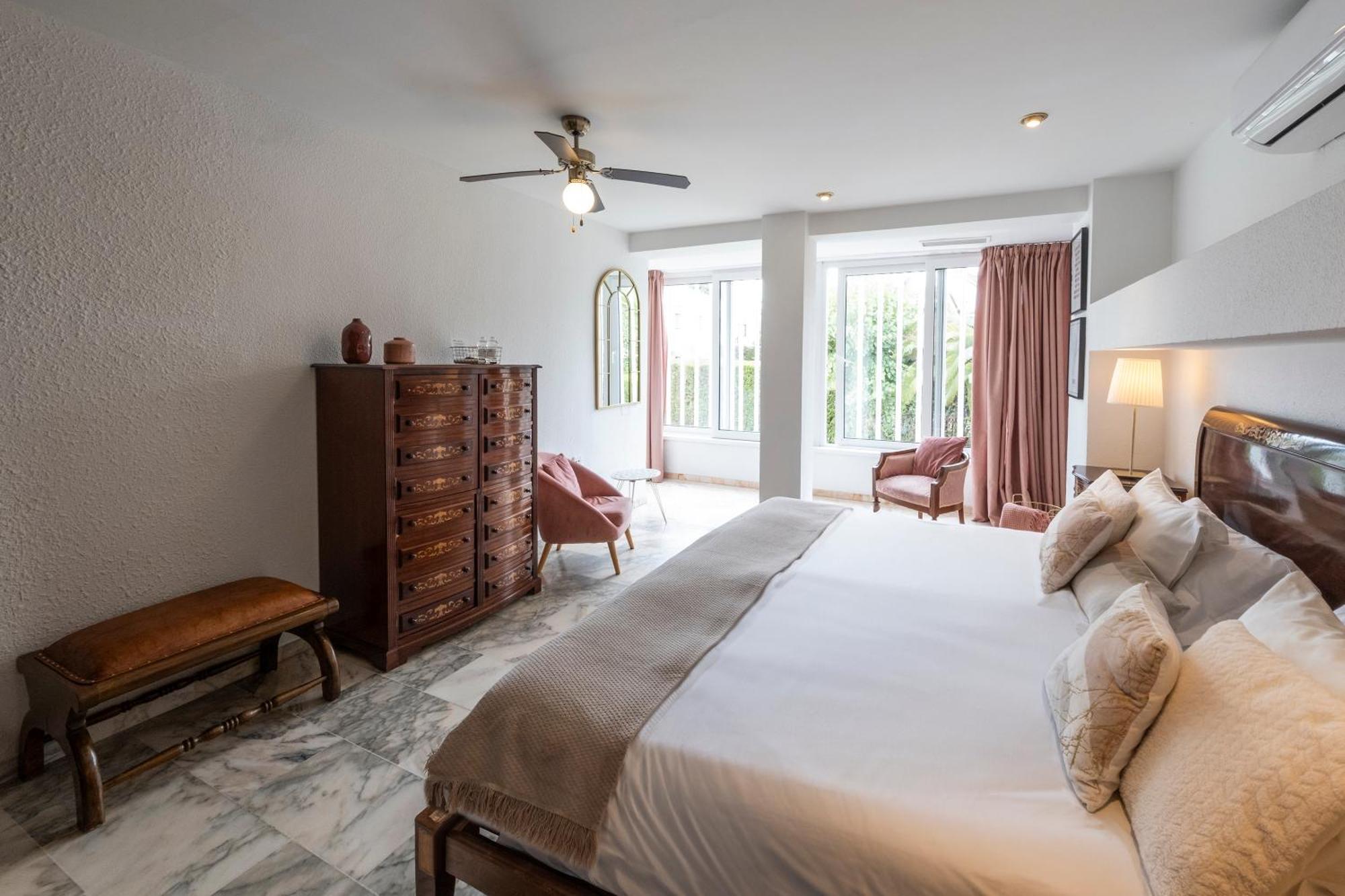 טומארס Hotel B&B Casa Arena Sevilla מראה חיצוני תמונה