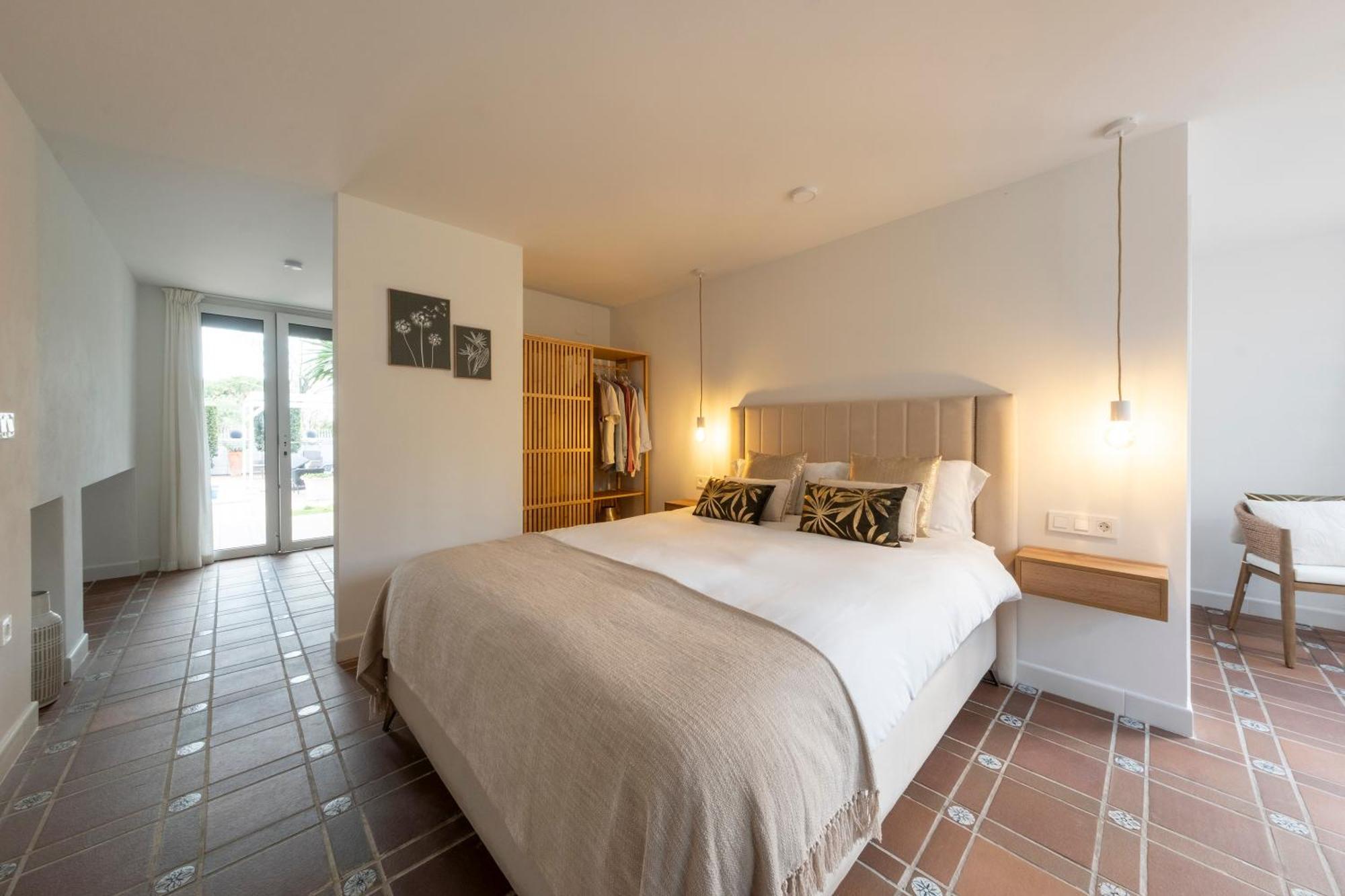 טומארס Hotel B&B Casa Arena Sevilla מראה חיצוני תמונה