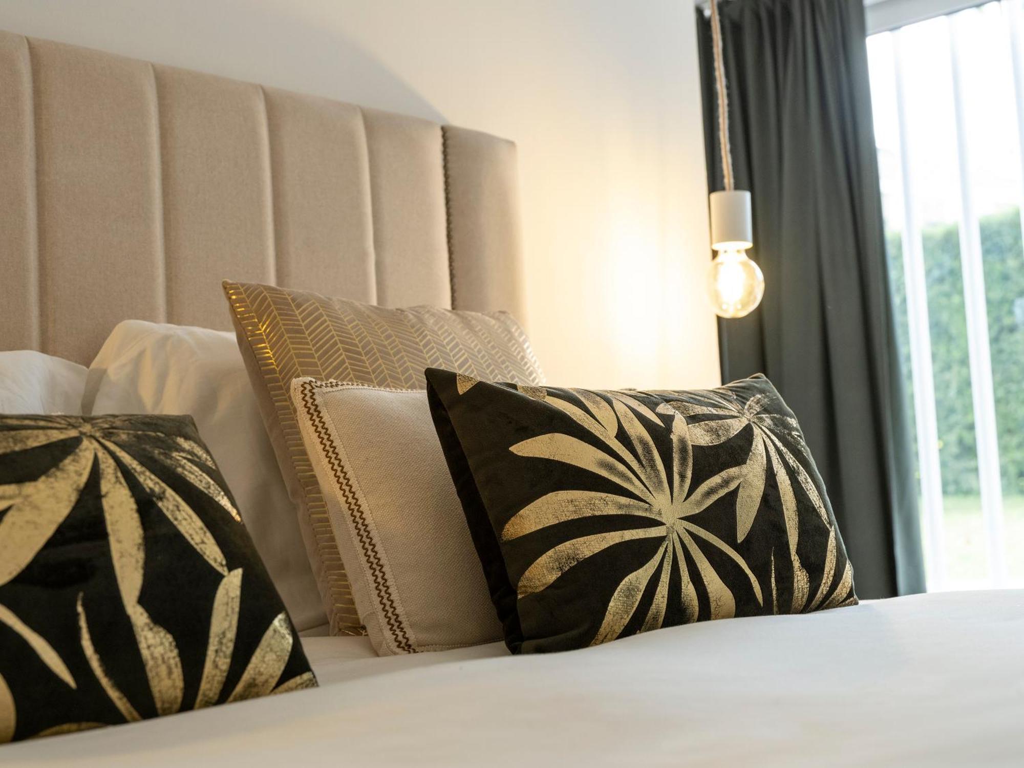 טומארס Hotel B&B Casa Arena Sevilla מראה חיצוני תמונה