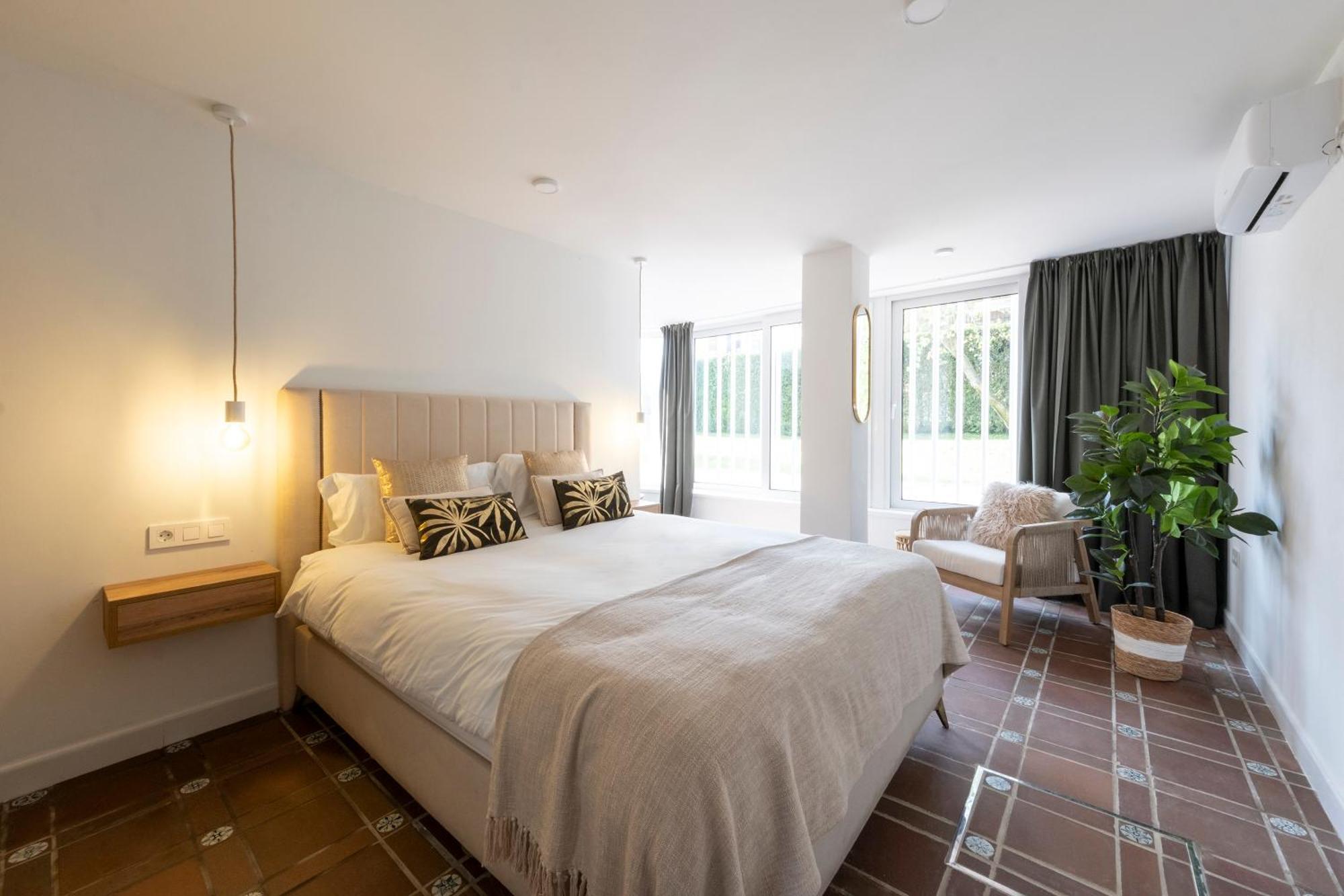 טומארס Hotel B&B Casa Arena Sevilla מראה חיצוני תמונה